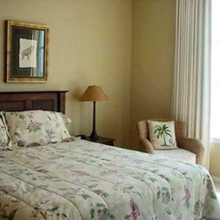 Spanish Key Condominiums By Resortquest ペルディード・キー エクステリア 写真
